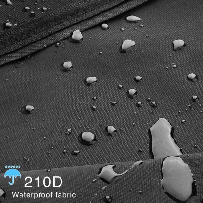 COSANSYS Housse de protection pour parasol